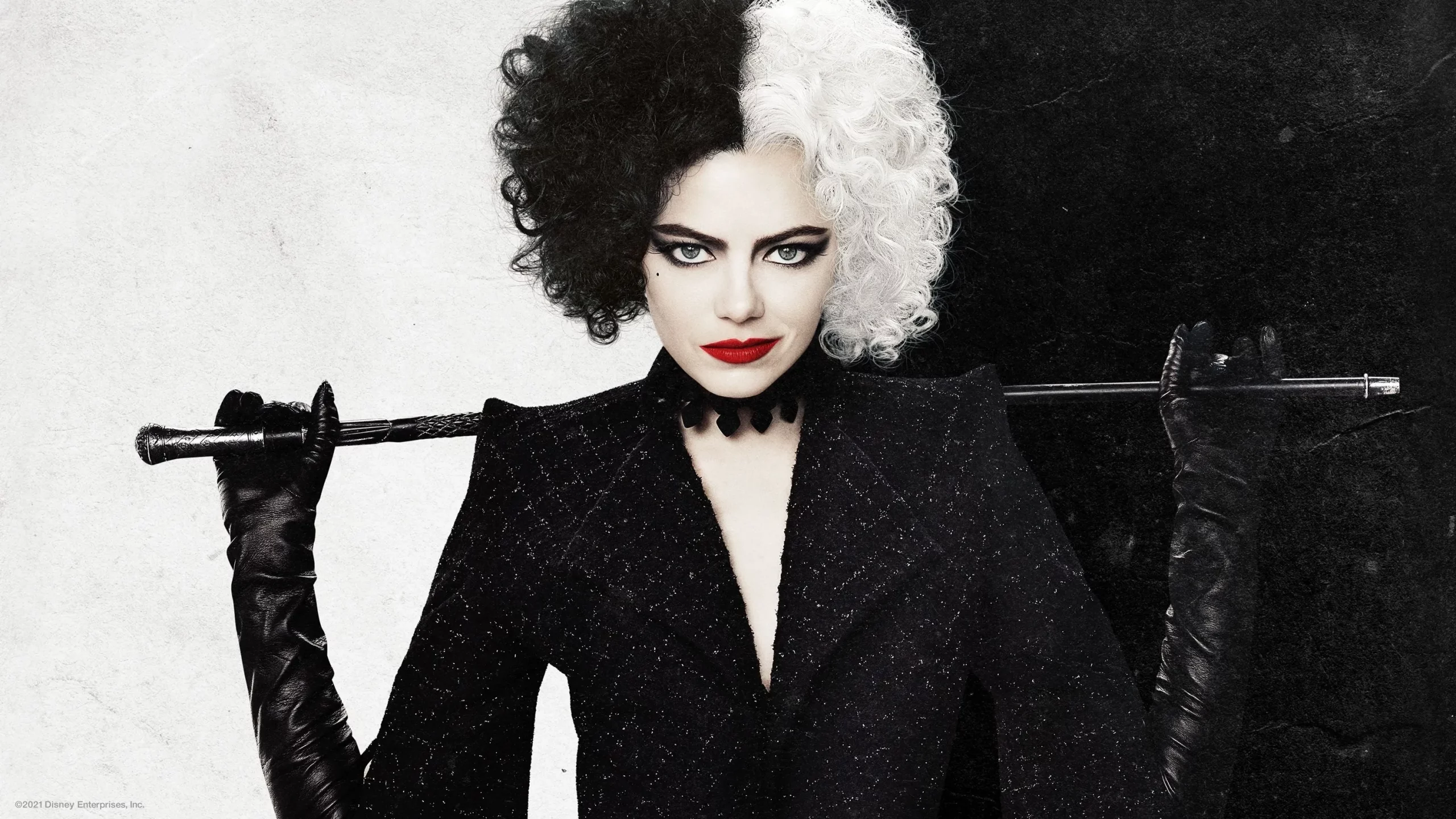 Cruella: No future for you!