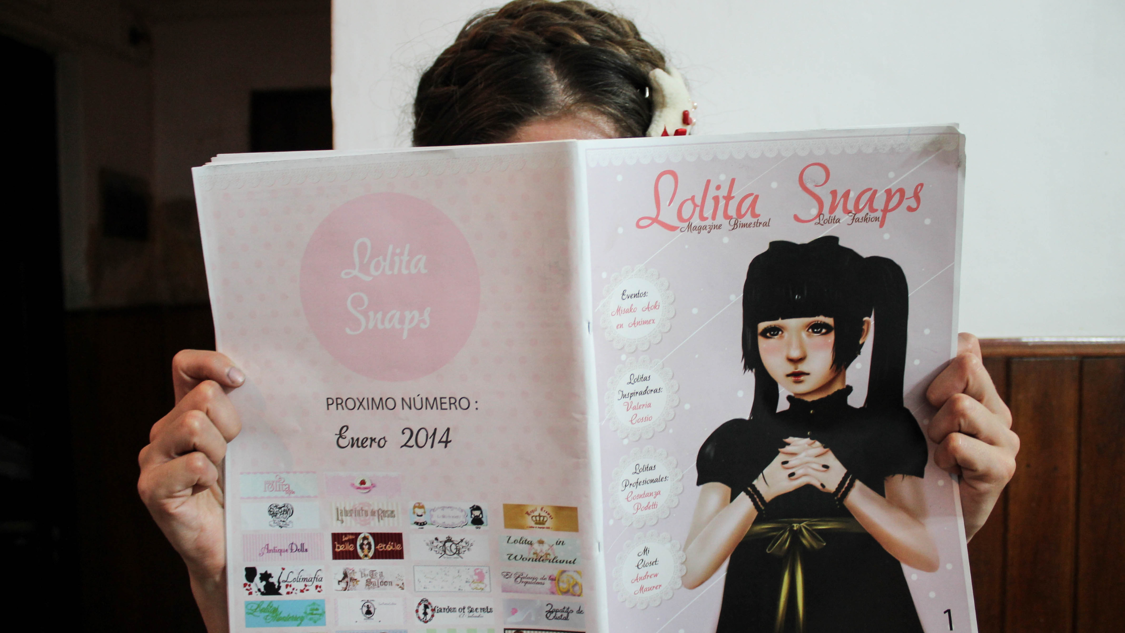 Lolita Snaps