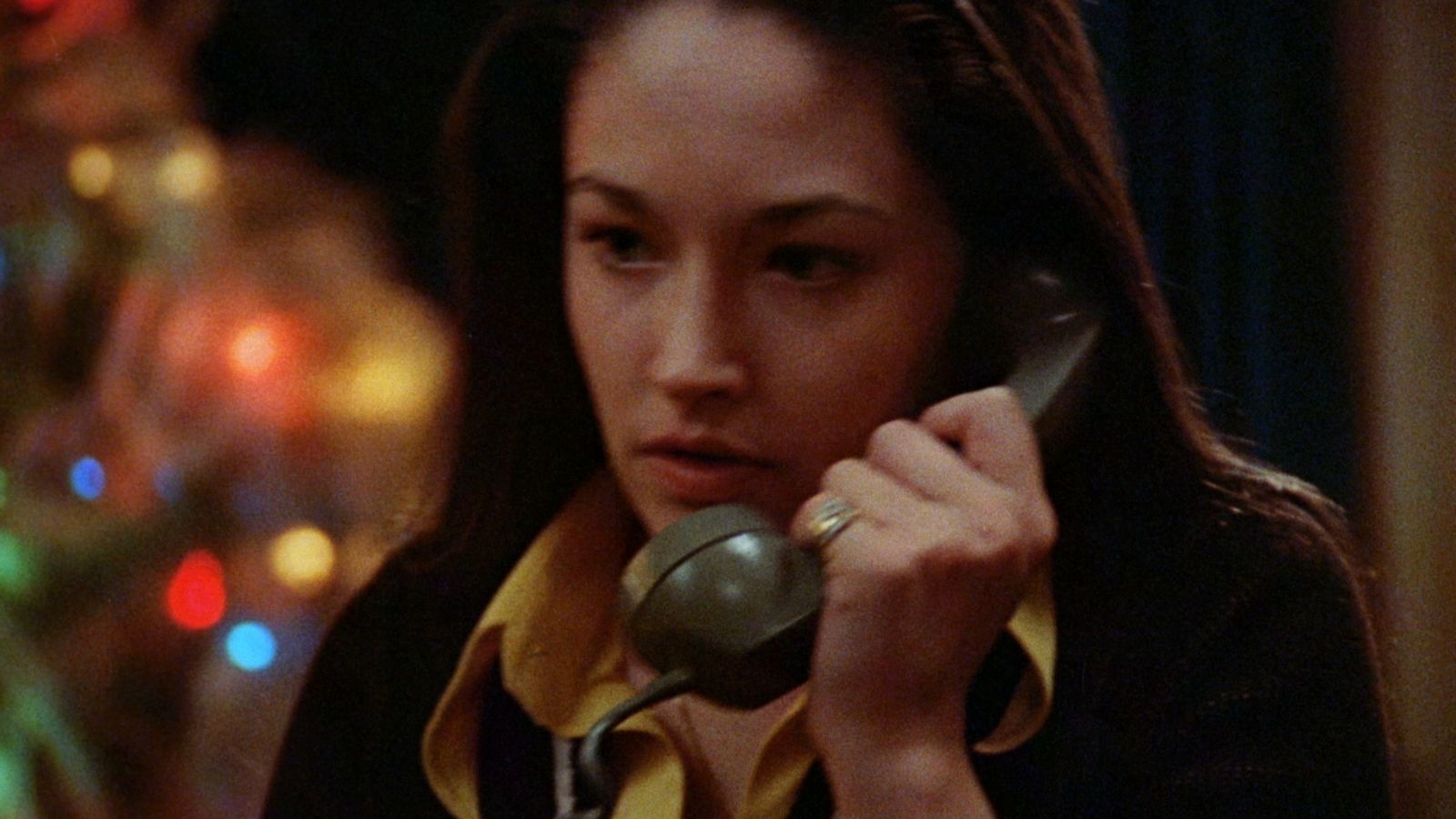 Black Christmas x 3