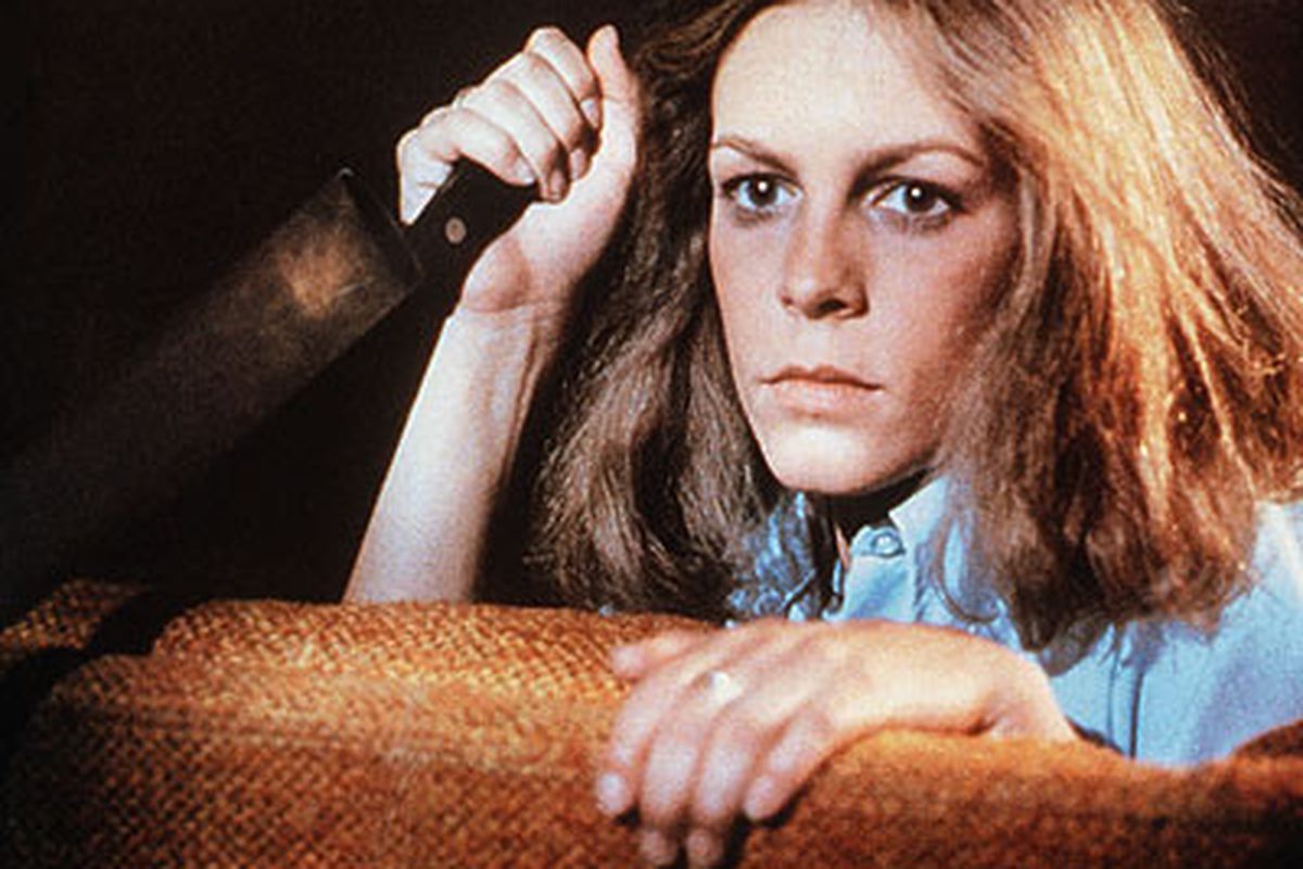 La mujer y el cine de terror: Final Girl