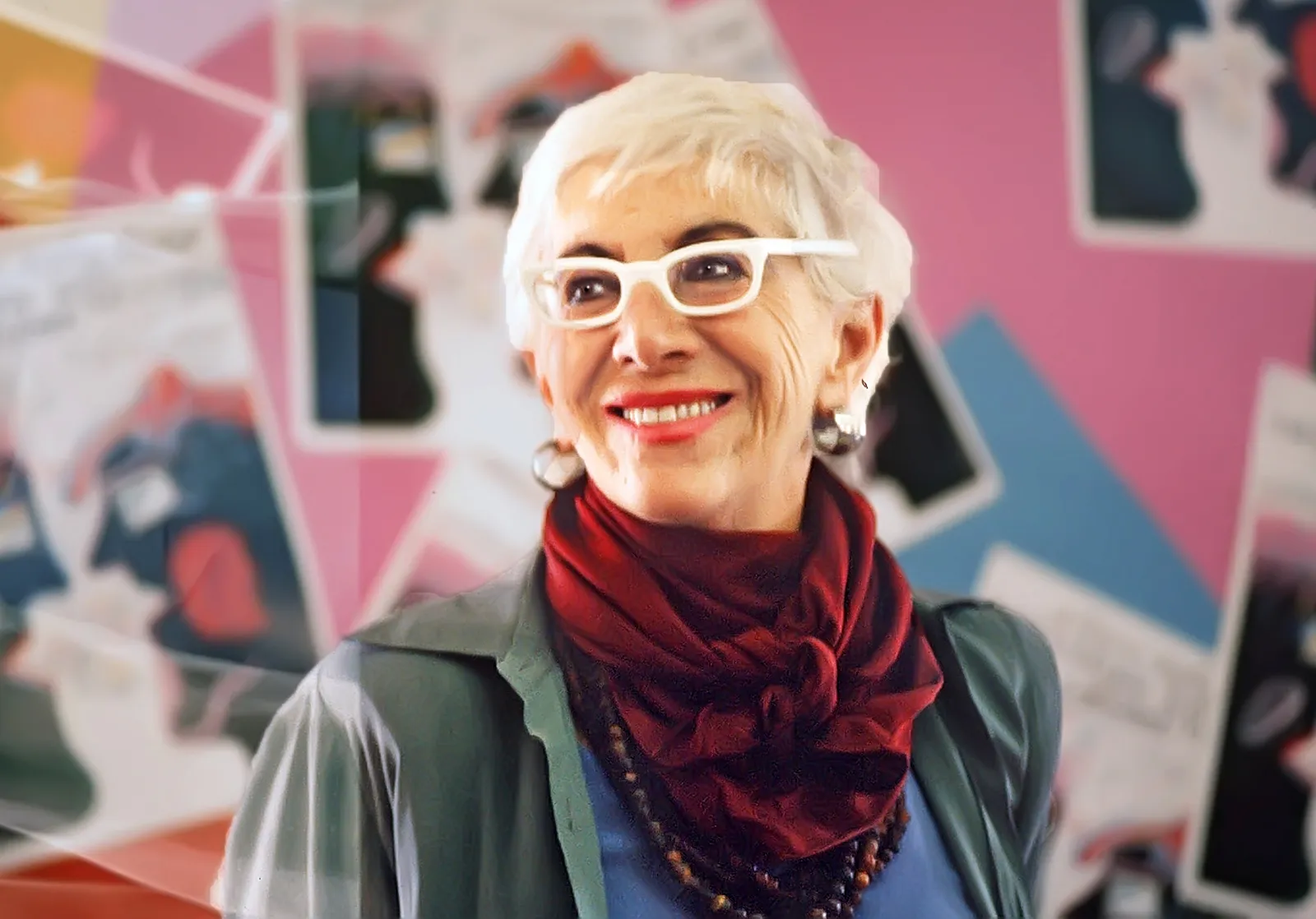 Nominadas Oscars: Lina Wertmüller
