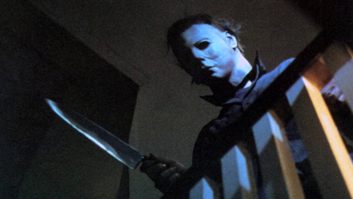 Cine de terror para principiantes