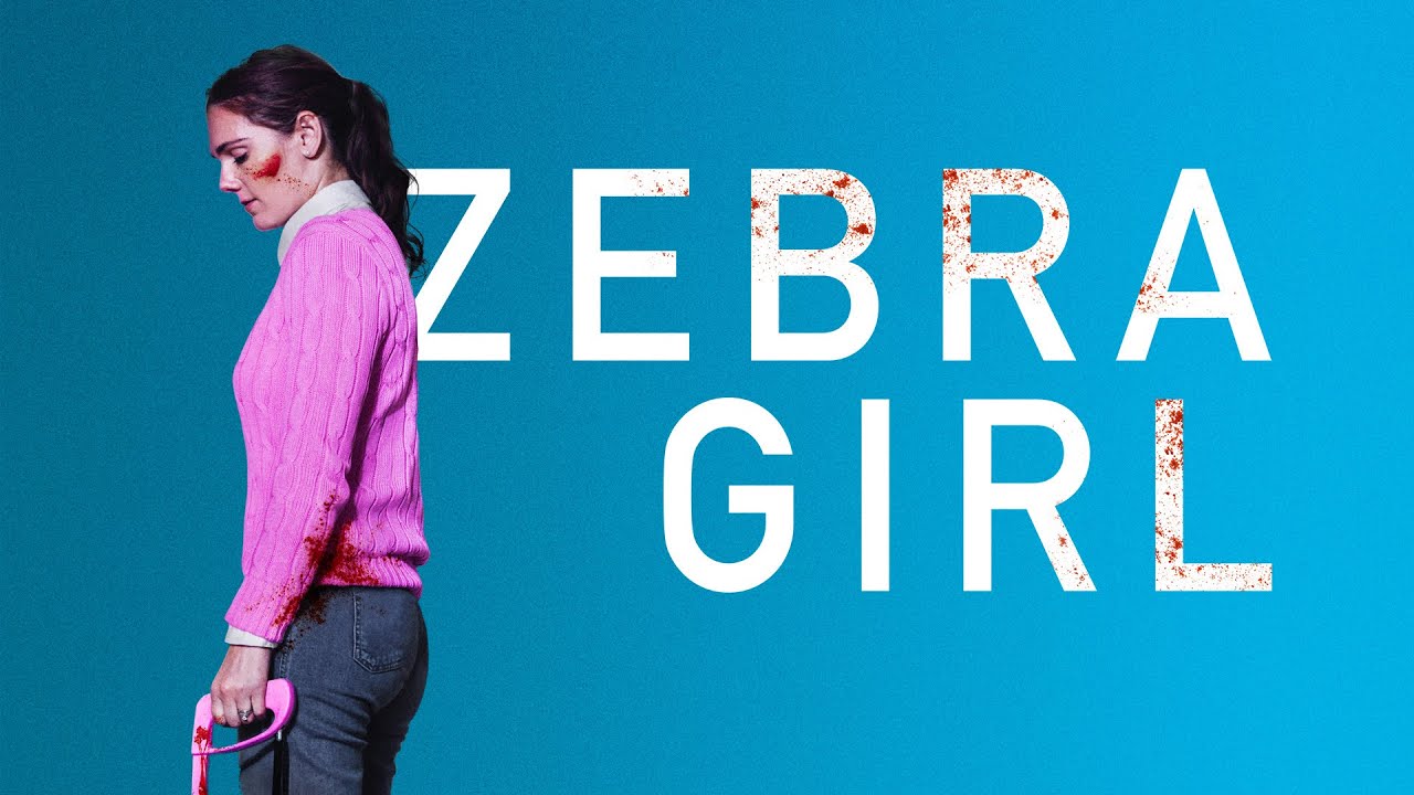 Zebra Girl: La violencia en el color rosa
