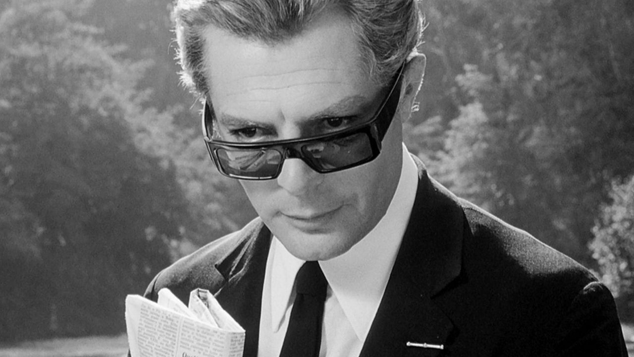 Fellini 100! ó mi peor experiencia en un cine