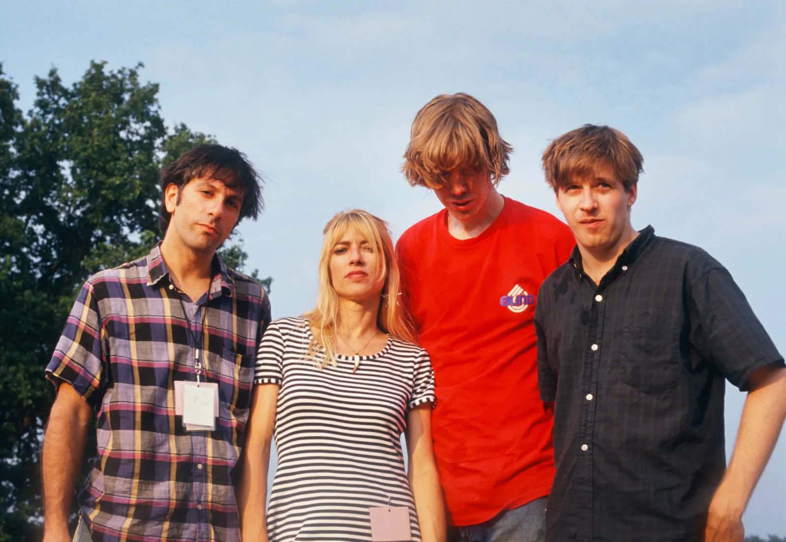 Kool thing : Sonic youth NYC and Beyond